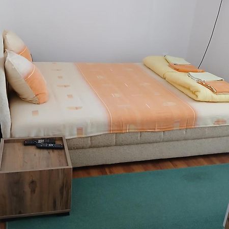 Privatni Smestaj Nanica Mataruska Banja Exteriör bild