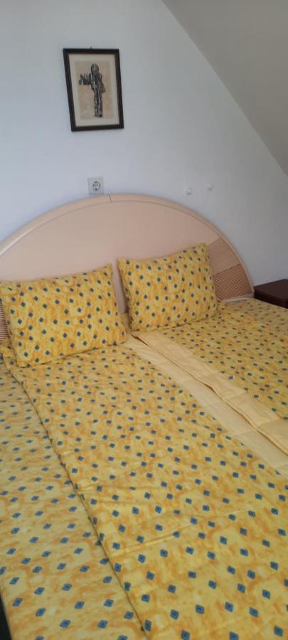 Privatni Smestaj Nanica Mataruska Banja Exteriör bild