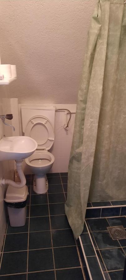 Privatni Smestaj Nanica Mataruska Banja Exteriör bild